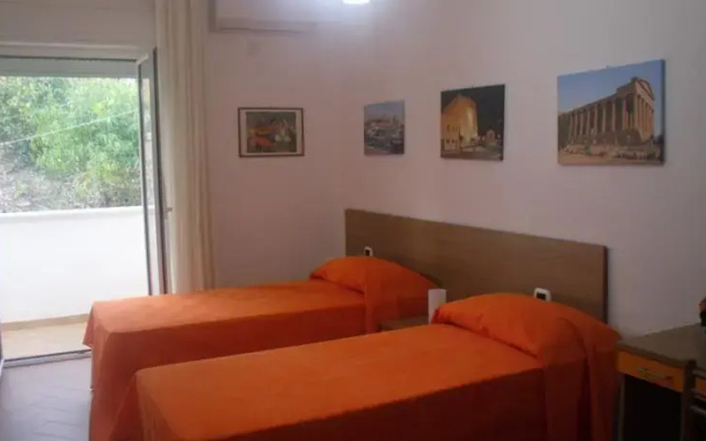 Bed and Breakfast Marinella