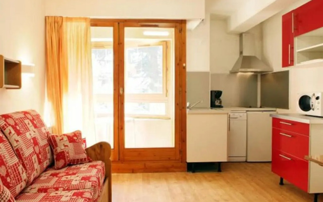 Appartement Brides-les-Bains, 1 pièce, 4 personnes - FR-1-512-234