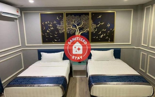 61 Hotel by OYO Rooms
