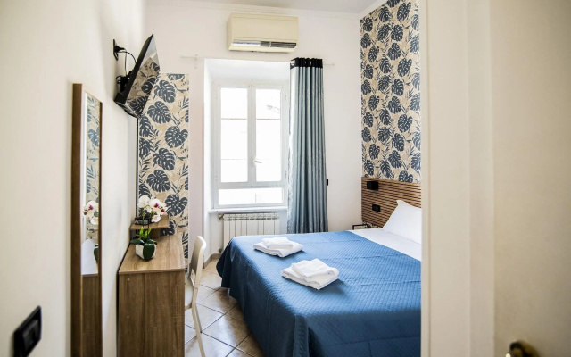 Hotel Dell'Urbe