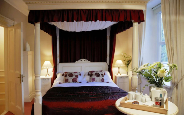 The Bath House Luxury Bed And Breakfast