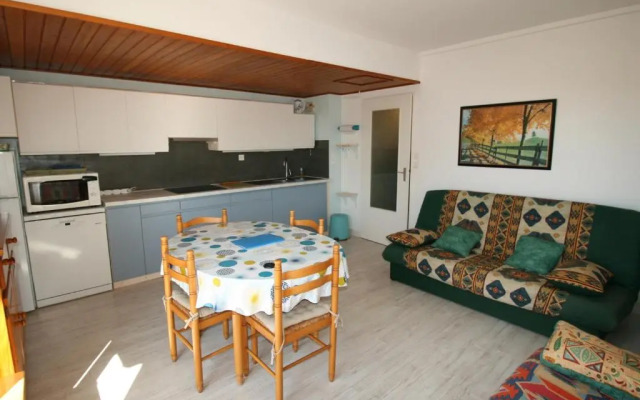 Appartement La Tranche-sur-Mer, 2 pièces, 5 personnes - FR-1-22-297