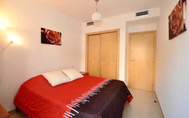 Отель Apartamento Mikki Lloretholiday Испания, Льорет-де-Мар - отзывы, цены и фото номеров - забронировать отель Apartamento Mikki Lloretholiday онлайн комната для гостей