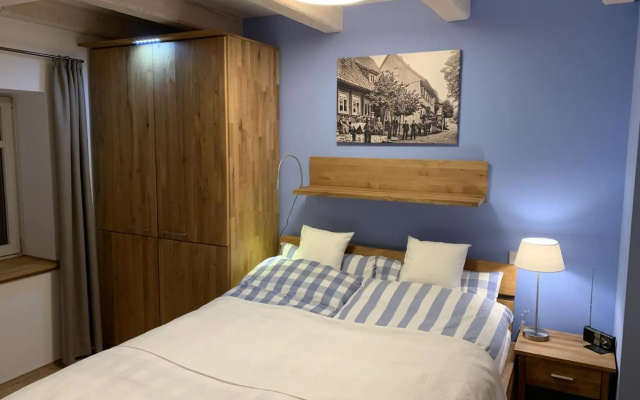 Morgenroethe 4 Sterne Ferienwohnung