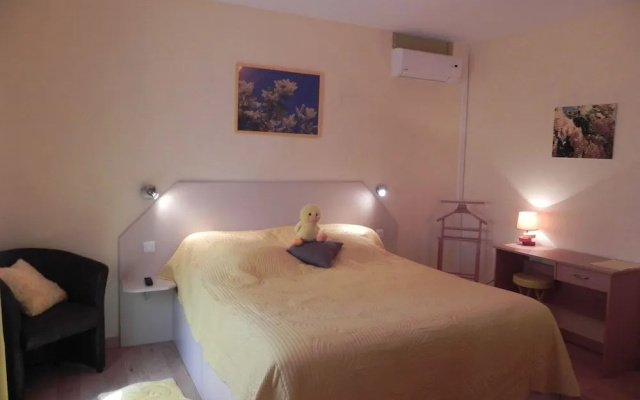 Mas des Genêts d'Or Les Chambres d'Hôtes