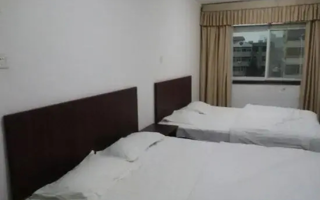 South Tianyuanju Hotel