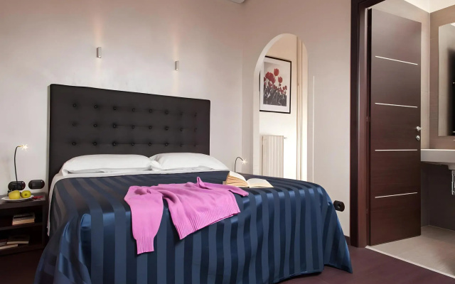 Residenza Dorò
