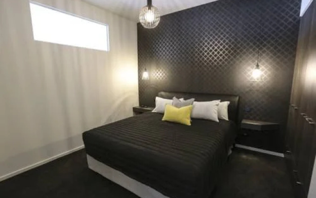 Indulge Apartments Mildura CBD
