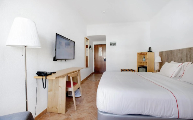 Hotel Carvoeiro Plaza