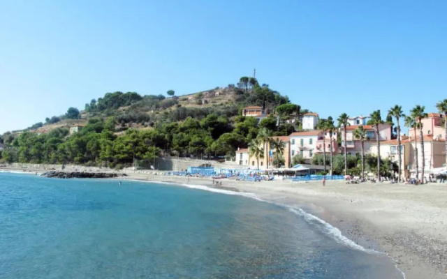 Flat 70M² 3 Bedrooms 2 Bathrooms - Piani Paorelli