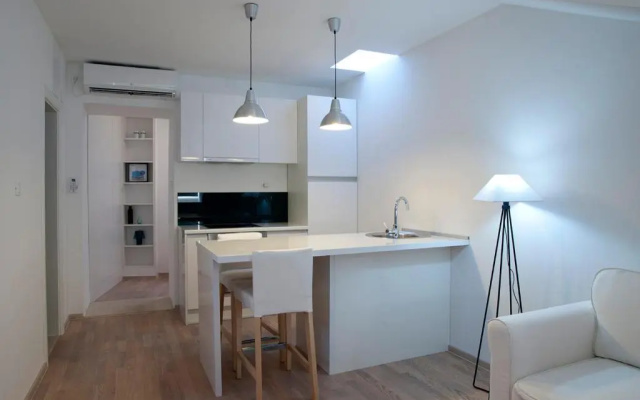 Attic Apartments Split