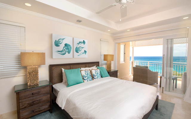 The Crane Resort
