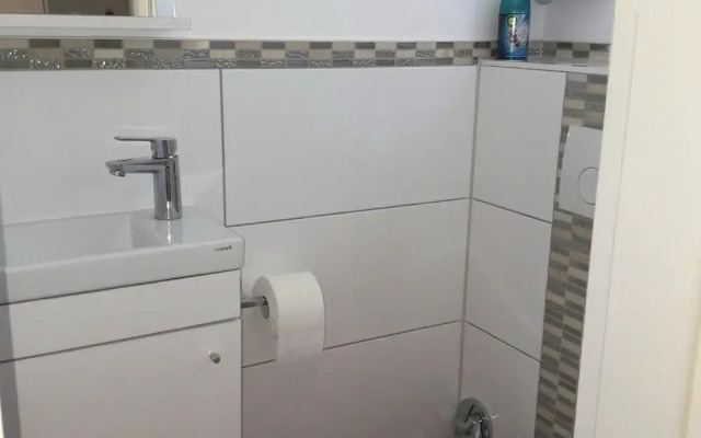 Private House Nelkenweg