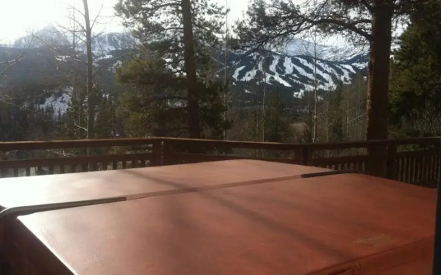 Mountain Retreat