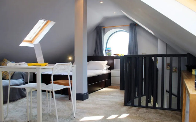 Silver Lining - Meadows Apartments
