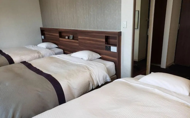 Kochi Prince Hotel