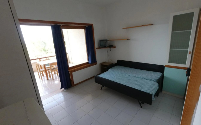 Cala Petrosa Resort