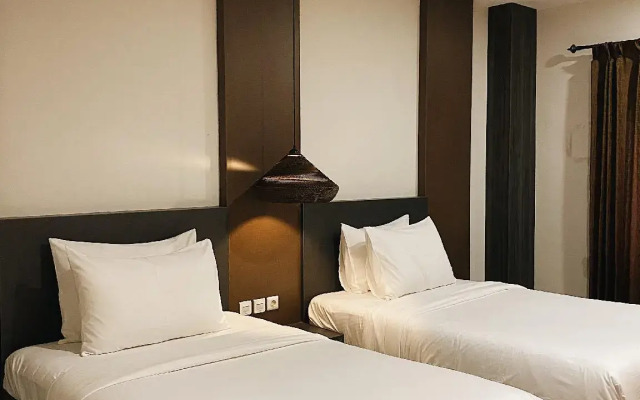 Paradise Hotel Tarakan