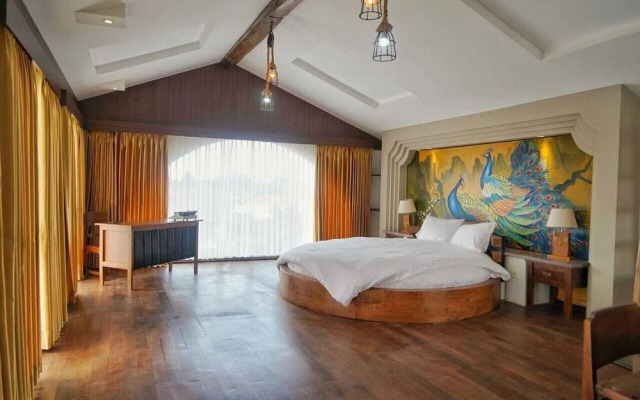 Villa Himala Bali