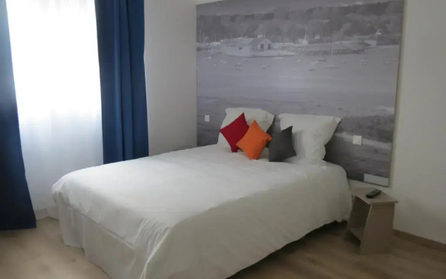 Hotel Cote d'Opale