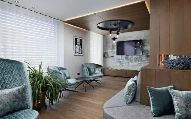 Appartement-Hotel Beatenhof