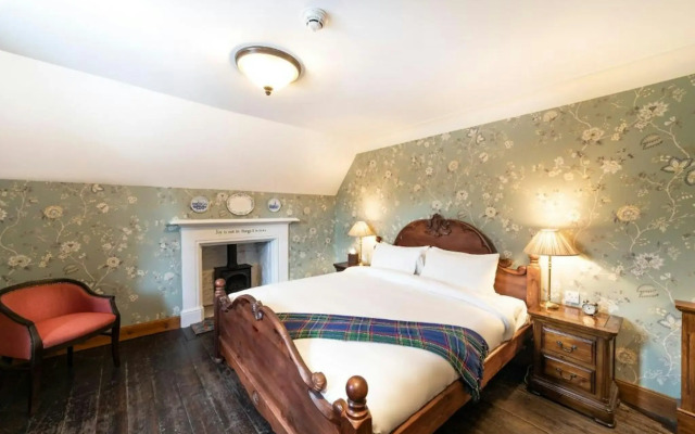 Rokeby Manor