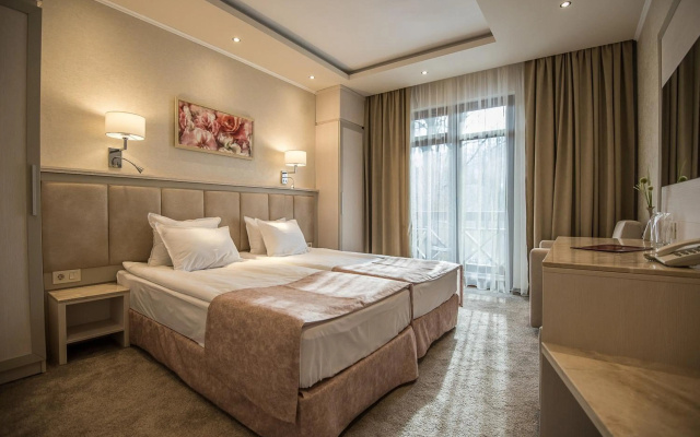 Hotel Armira