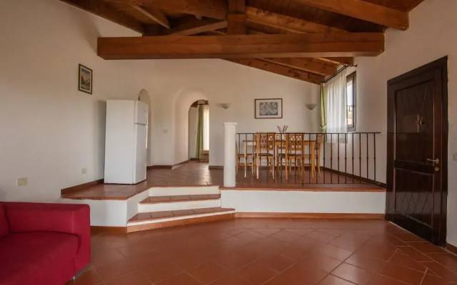 Sea Villas 6IN 1Km From The Beach