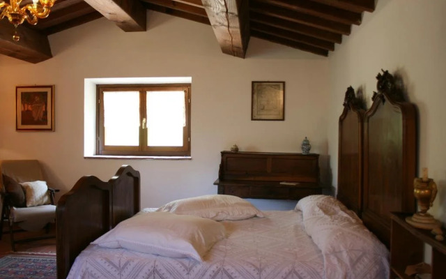 Podere Le Macchie