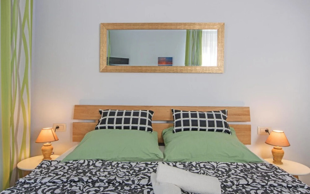 Beautiful Home in Medulin With Wifi and 4 Bedrooms