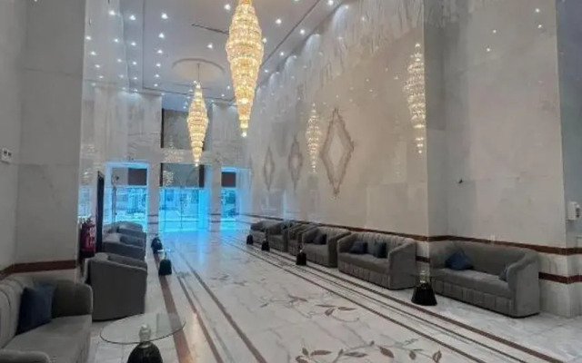 Moro Ala Hotel Makkah