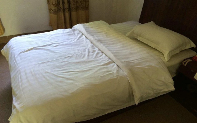 Zhanjiang Jinwan Inn