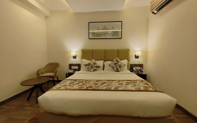 Regenta Inn Greater Noida