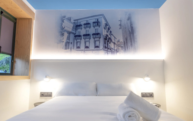 Alameda Rooms Santiago