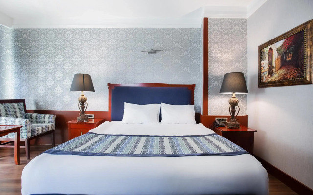 Hotel Princess Boutique