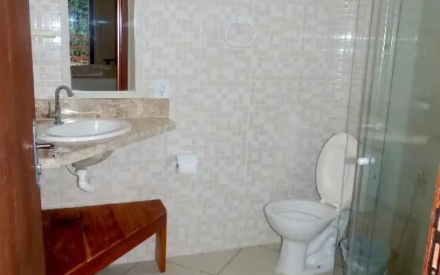 Pousada Arraial Suites