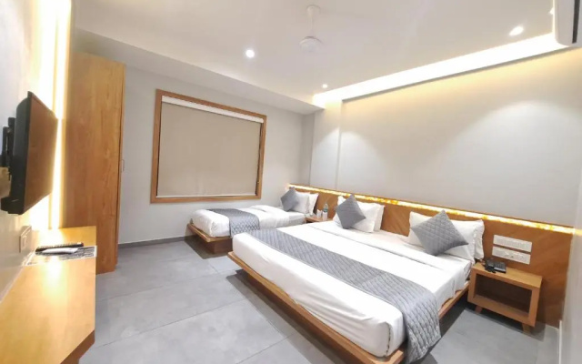 Hotel OM