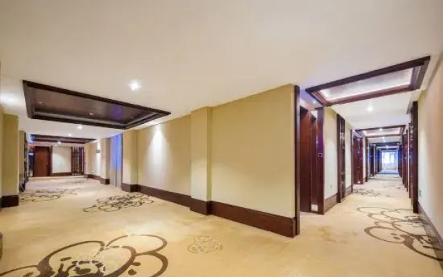 Anxin Tangchen Oxygen Supply Hotel
