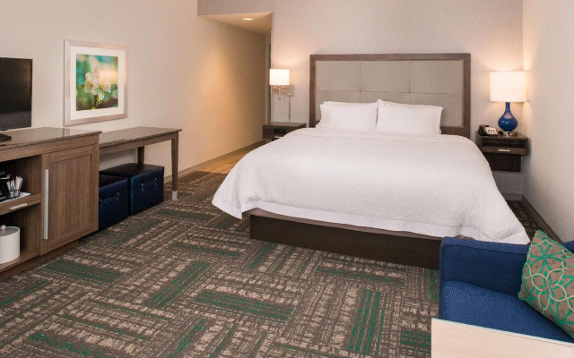Hampton Inn Paragould