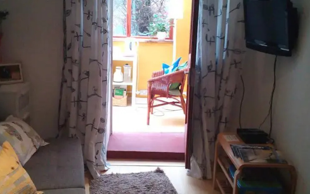 Capper Kirk Bed And Breakfast