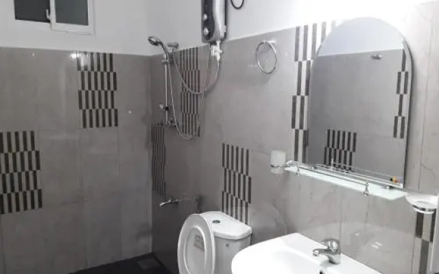 Guesthouse 71