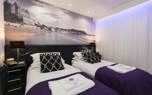 Mayfield Hotel