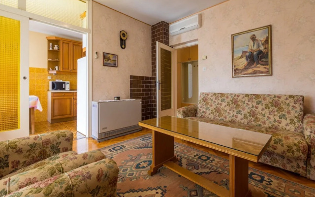 Apartments Antony