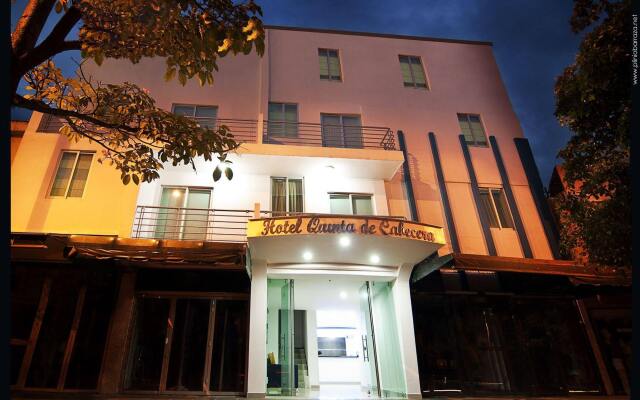 Hotel Quinta Cabecera Bucaramanga Colombia Zenhotels - 