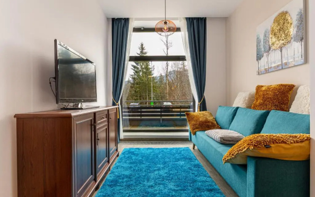 Joy Studio in Silver Mountain