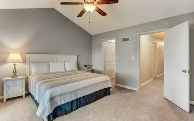 3012 Club Villas