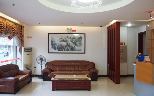 Zhongshan Nantou Nanliang Hotel
