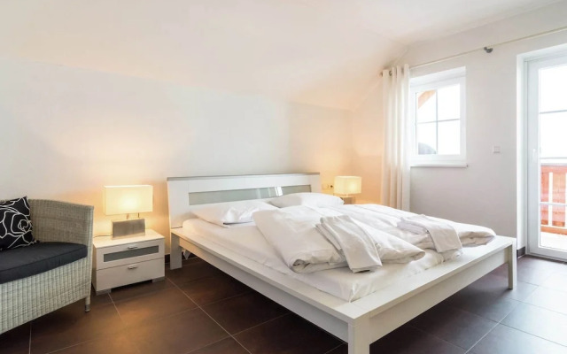 Luxurious Chalet With Sauna in Mauterndorf