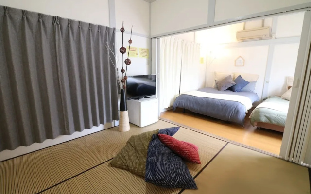 Katsushika House