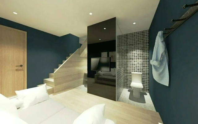 Ching She Hotel
